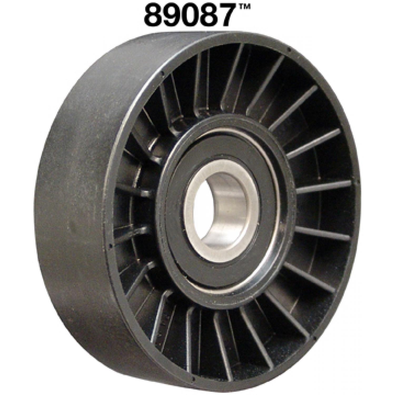 Dayco 89087 - Drive Belt Idler Pulley Dayco 89087 Drive Belt Idler Assembly product image 3 of 4
