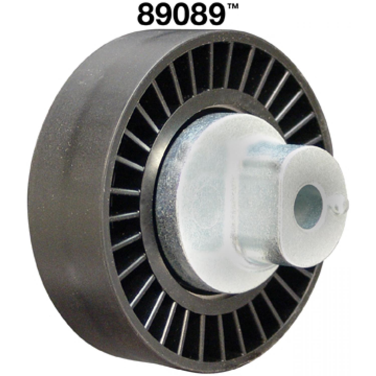 Dayco 89089 Drive Belt Idler Assembly product image 1 of 2