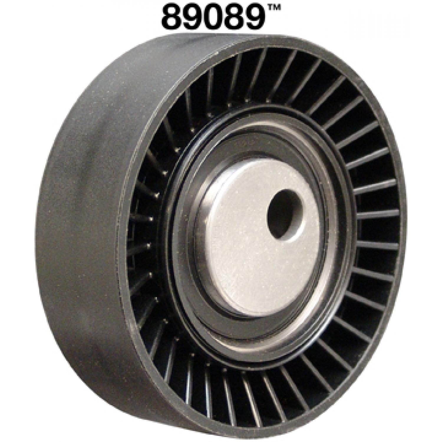 Dayco 89089 Drive Belt Idler Assembly product image 2 of 2