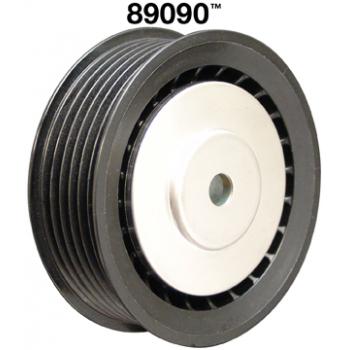 Dayco 89090 Drive Belt Idler Pulley product image 1 of 3
