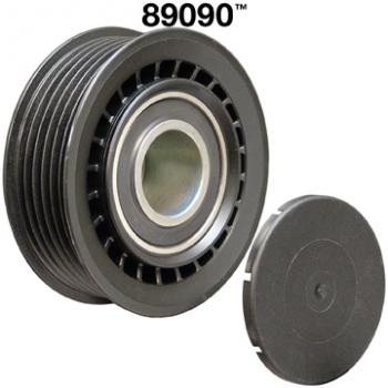 Dayco 89090 Drive Belt Idler Pulley product image 2 of 3