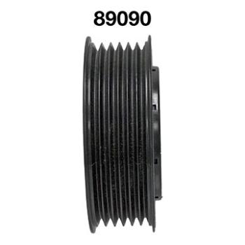 Dayco 89090 Drive Belt Idler Pulley product image 3 of 3