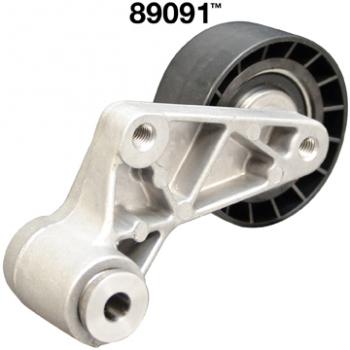 Dayco 89091 Drive Belt Idler Pulley product image 1 of 2
