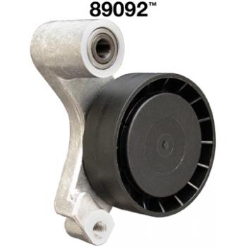 Dayco 89092 Drive Belt Idler Pulley product image 2 of 2
