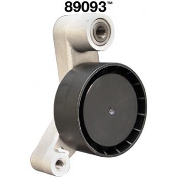Dayco 89093 Drive Belt Idler Pulley product image 2 of 2