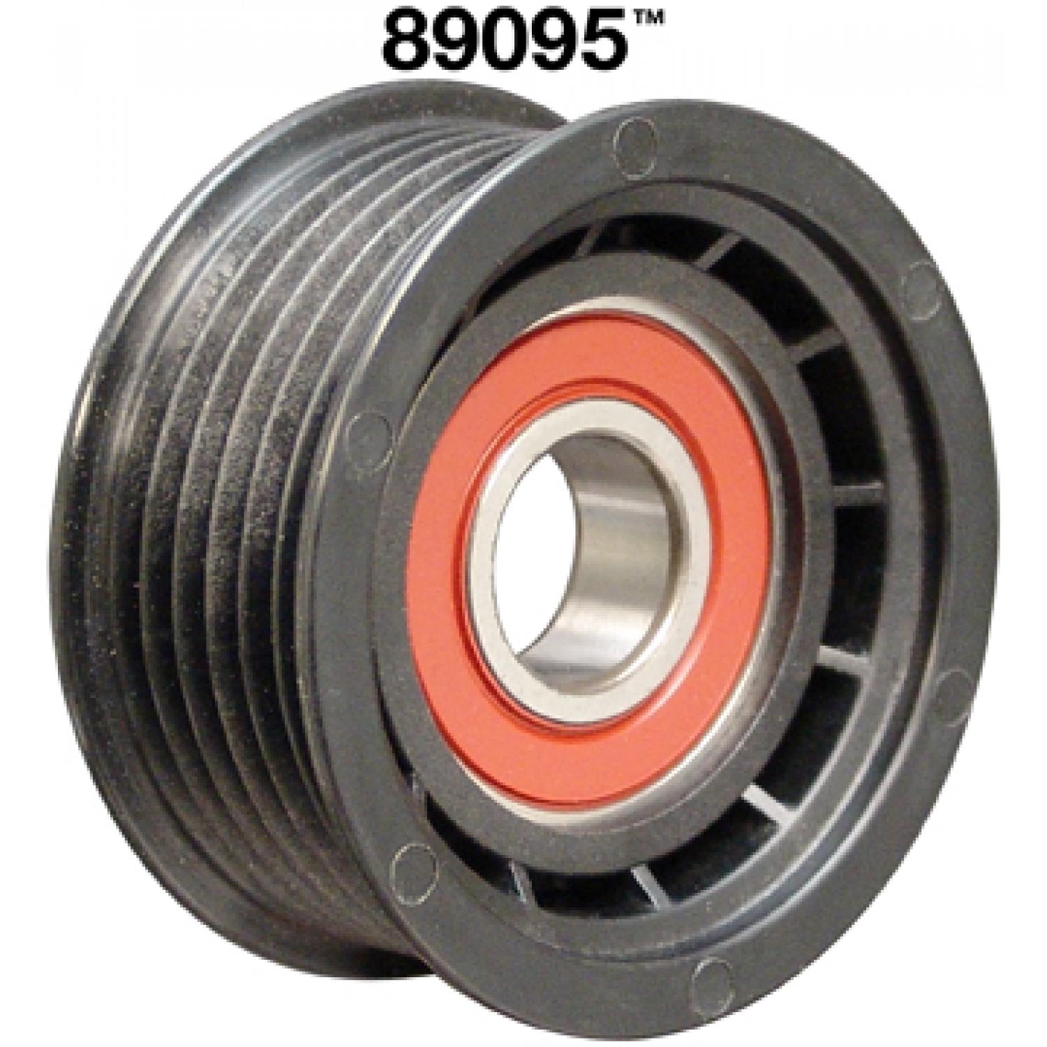 Dayco 89095 Drive Belt Idler Assembly product image 1 of 3