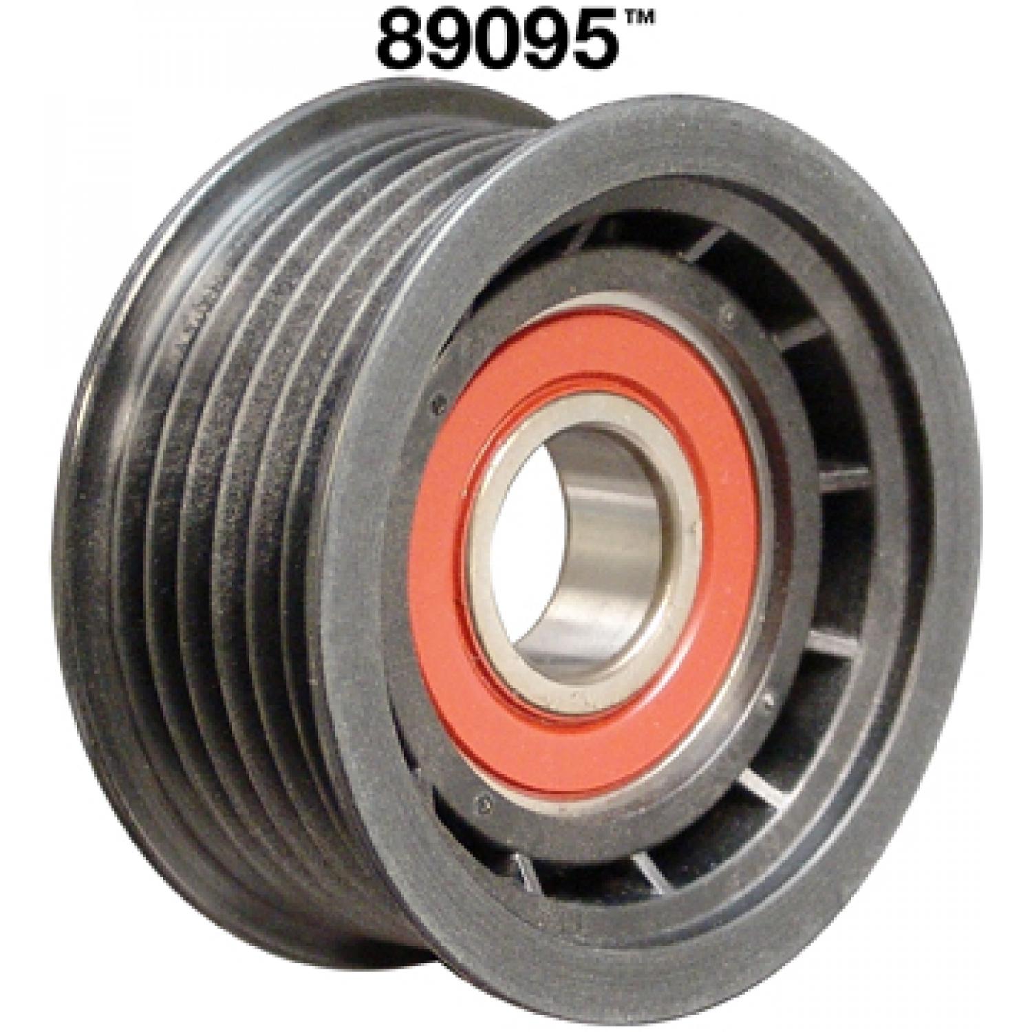 Dayco 89095 Drive Belt Idler Assembly product image 2 of 3