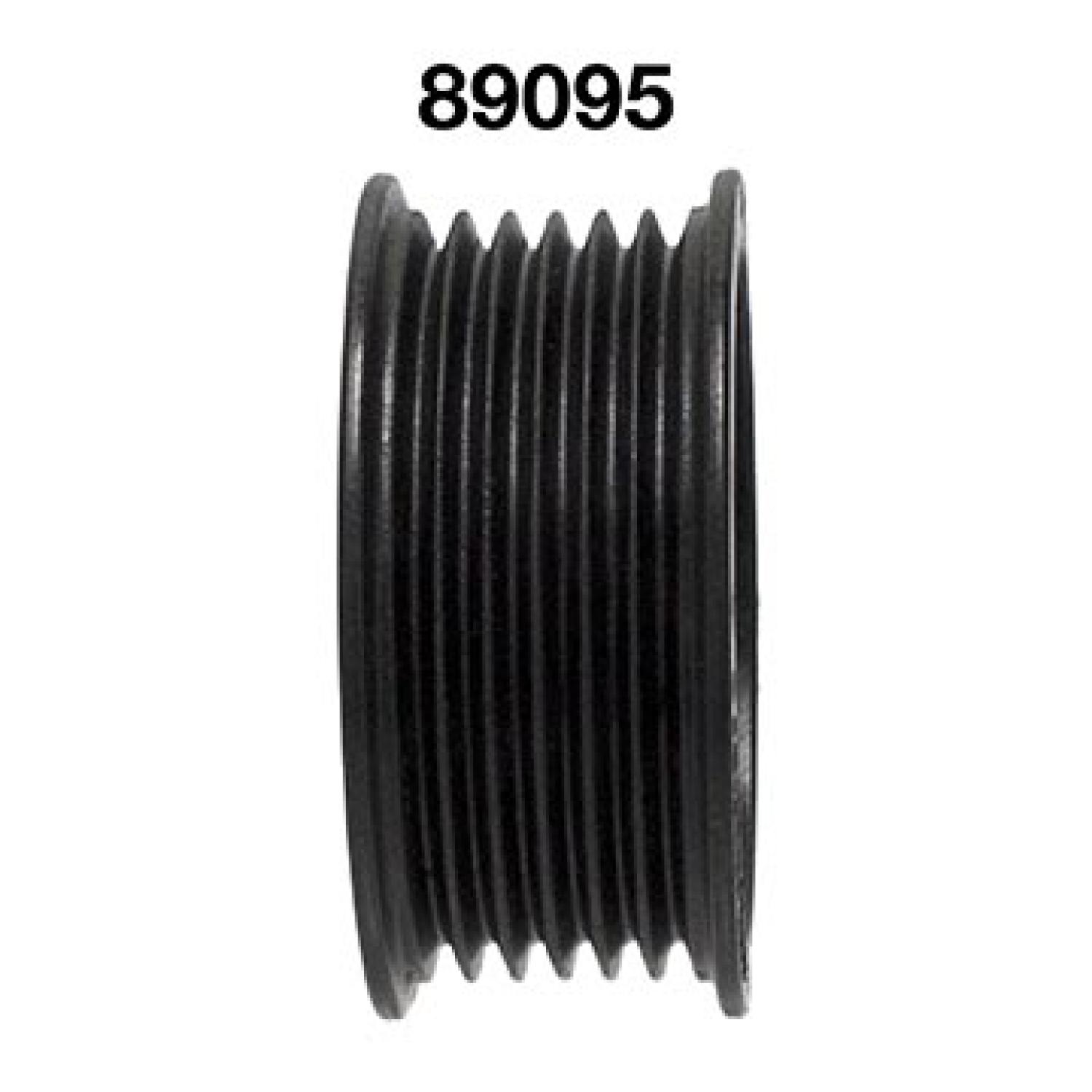 Dayco 89095 Drive Belt Idler Assembly product image 3 of 3