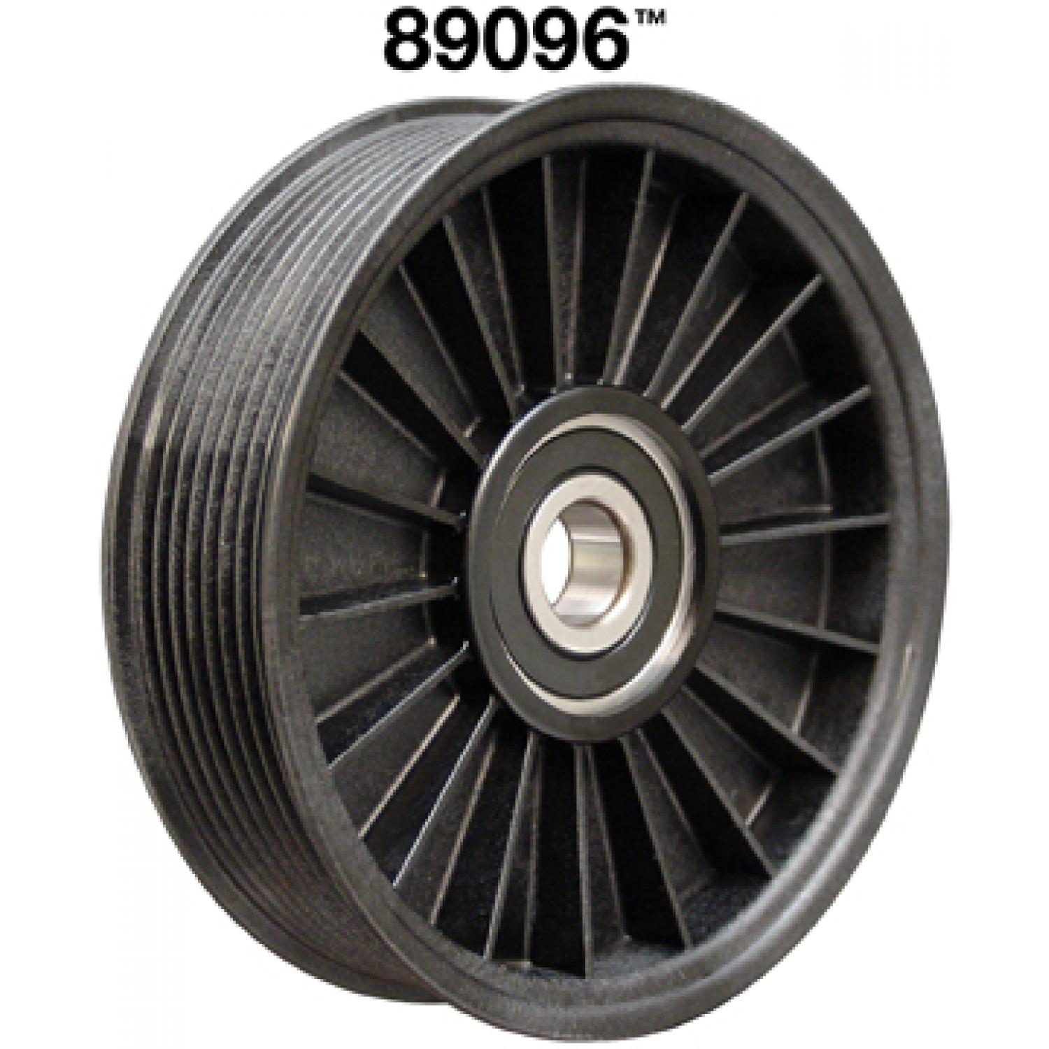 Dayco 89096 Drive Belt Idler Assembly product image 1 of 3