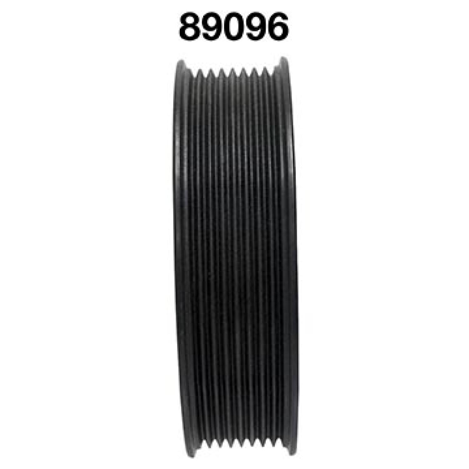 Dayco 89096 Drive Belt Idler Assembly product image 3 of 3