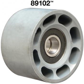 Dayco 89102 Drive Belt Idler Pulley product image 1 of 2