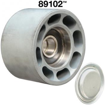 Dayco 89102 Drive Belt Idler Pulley product image 2 of 2