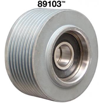 Dayco 89103 Drive Belt Idler Assembly product image 1 of 3