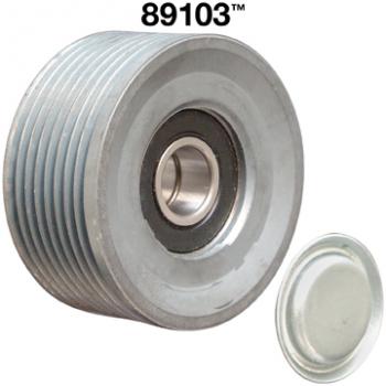 Dayco 89103 Drive Belt Idler Assembly product image 2 of 3