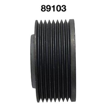 Dayco 89103 Drive Belt Idler Assembly product image 3 of 3