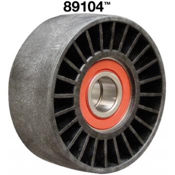 Dayco 89104 - Drive Belt Tensioner Pulley Dayco 89104 Drive Belt Idler Pulley product image 2 of 2