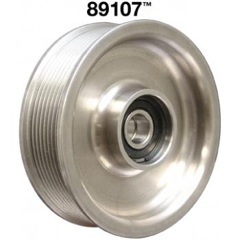 Dayco 89107 Drive Belt Idler Pulley product image 1 of 3