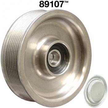 Dayco 89107 Drive Belt Idler Pulley product image 2 of 3