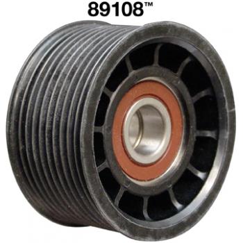 Dayco 89108 Drive Belt Idler Pulley product image 2 of 3