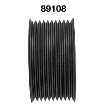 Dayco 89108 Drive Belt Idler Pulley product image 3 of 3