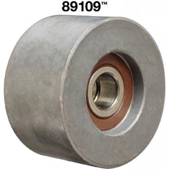 Dayco 89109 - Drive Belt Tensioner Pulley Dayco 89109 Drive Belt Idler Assembly product image 1 of 2