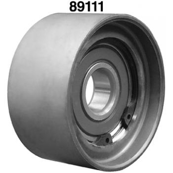 Dayco 89111 - Drive Belt Tensioner Pulley Dayco 89111 Drive Belt Idler Assembly product image 1 of 2