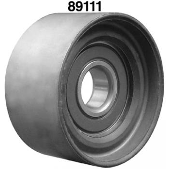 Dayco 89111 - Drive Belt Tensioner Pulley Dayco 89111 Drive Belt Idler Assembly product image 2 of 2
