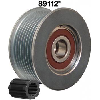 Dayco 89112 Drive Belt Idler Assembly product image 1 of 3