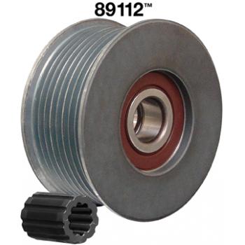 Dayco 89112 Drive Belt Idler Assembly product image 2 of 3
