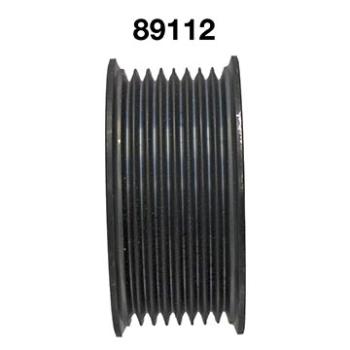 Dayco 89112 Drive Belt Idler Assembly product image 3 of 3