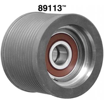 Dayco 89113 - Drive Belt Tensioner Pulley Dayco 89113 Drive Belt Idler Assembly product image 1 of 2