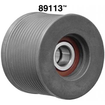 Dayco 89113 - Drive Belt Tensioner Pulley Dayco 89113 Drive Belt Idler Assembly product image 2 of 2