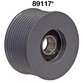 Dayco 89117 - Drive Belt Tensioner Pulley Dayco 89117 Drive Belt Idler Assembly product image 1 of 2