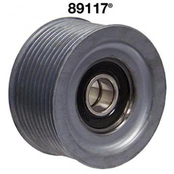 Dayco 89117 - Drive Belt Tensioner Pulley Dayco 89117 Drive Belt Idler Assembly product image 2 of 2