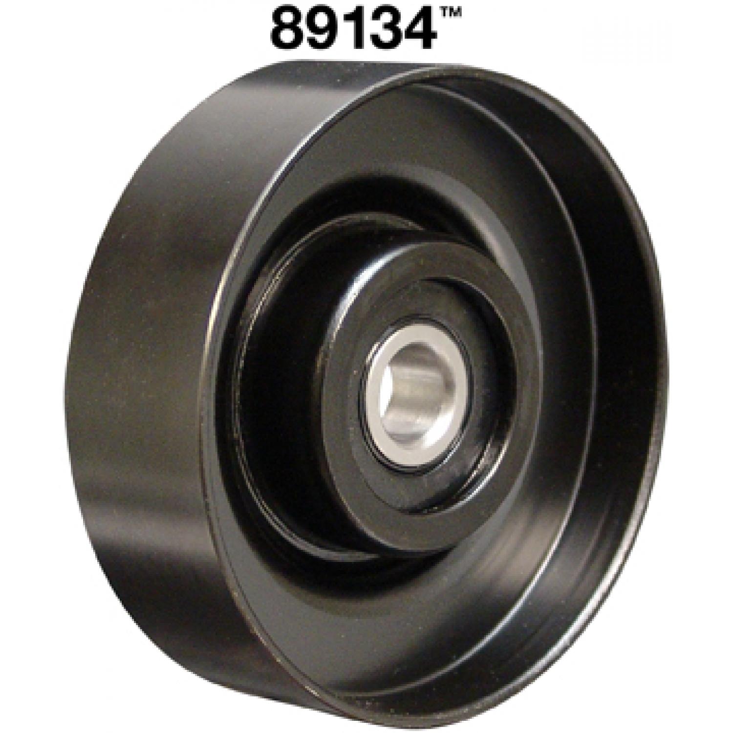 Dayco 89134 - Drive Belt Idler Pulley Dayco 89134 Drive Belt Idler Assembly product image 1 of 2
