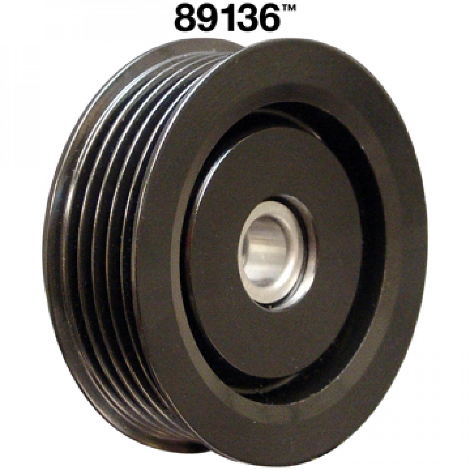Dayco 89136 Drive Belt Idler Assembly product image 1 of 2