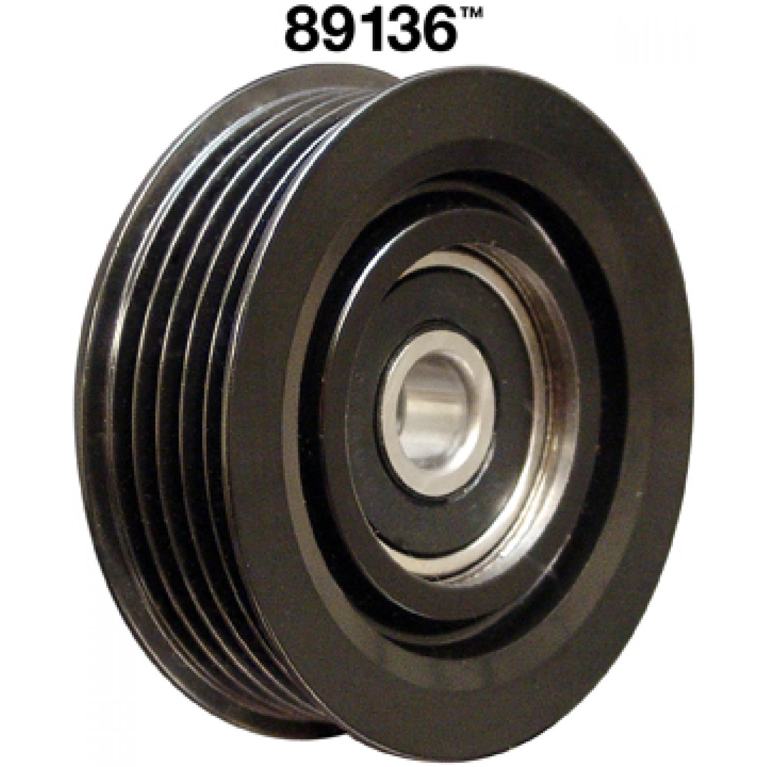Dayco 89136 Drive Belt Idler Assembly product image 2 of 2