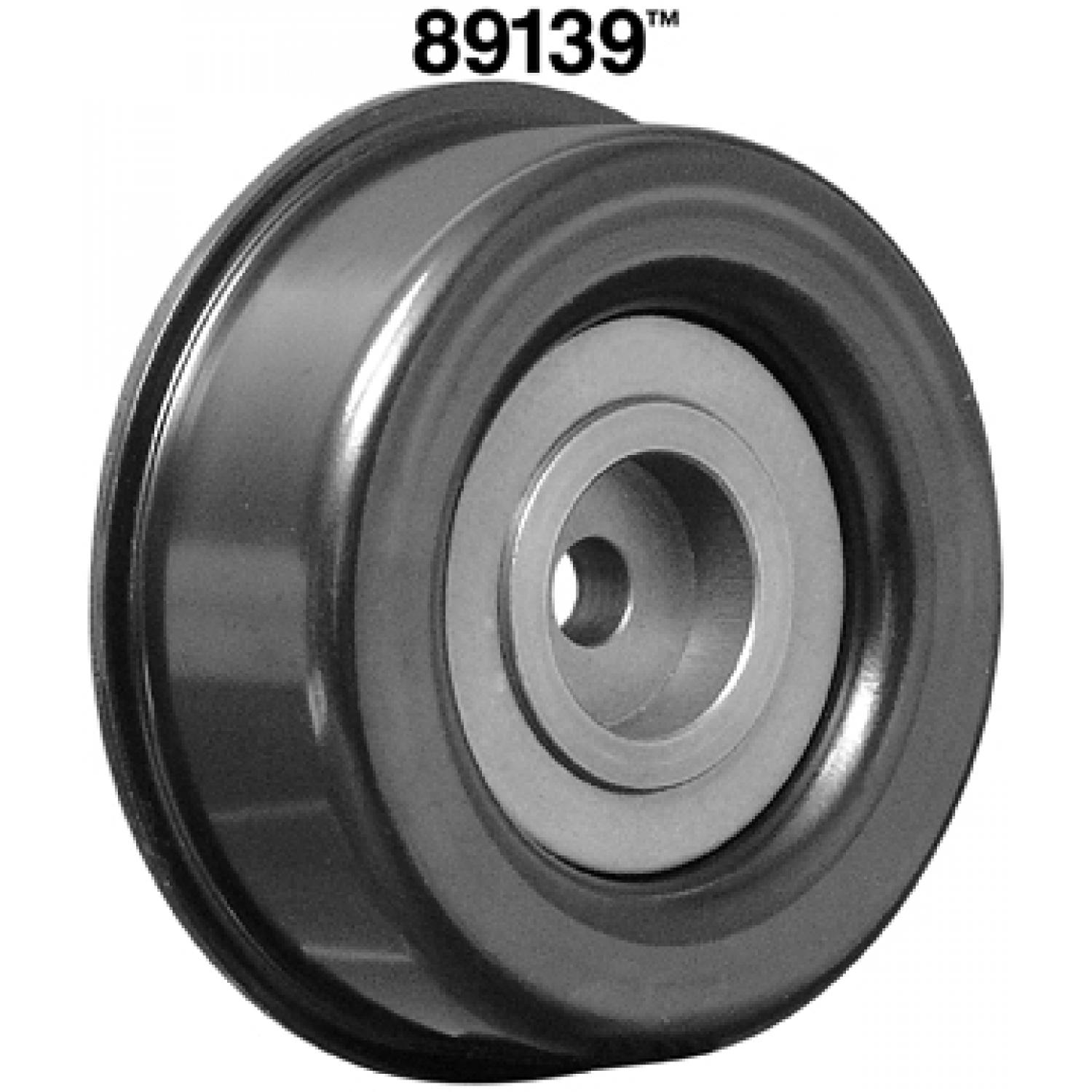 Dayco 89139 Drive Belt Idler Pulley product image 2 of 2