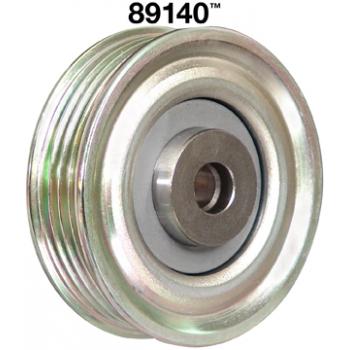 Dayco 89140 - Drive Belt Idler Pulley Dayco 89140 Drive Belt Idler Assembly product image 1 of 3