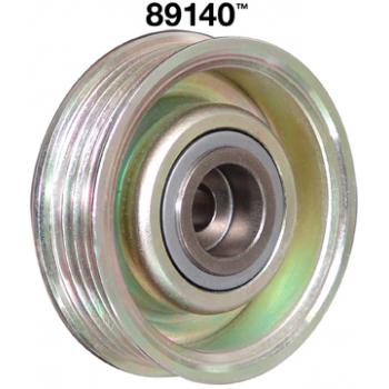 Dayco 89140 - Drive Belt Idler Pulley Dayco 89140 Drive Belt Idler Assembly product image 2 of 3