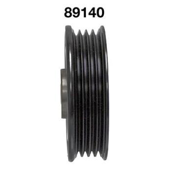 Dayco 89140 - Drive Belt Idler Pulley Dayco 89140 Drive Belt Idler Assembly product image 3 of 3