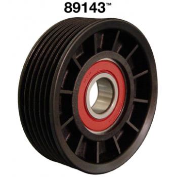 Dayco 89143 Drive Belt Idler Assembly product image 1 of 3