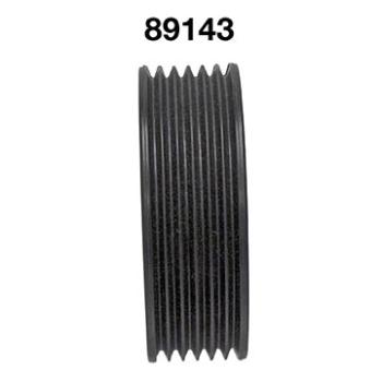 Dayco 89143 Drive Belt Idler Assembly product image 3 of 3