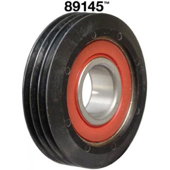 Dayco 89145 Drive Belt Idler Pulley product image 1 of 3