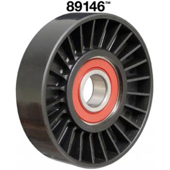 Dayco 89146 Drive Belt Idler Pulley product image 1 of 2
