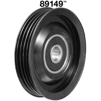 Dayco 89149 Drive Belt Idler Assembly product image 2 of 3
