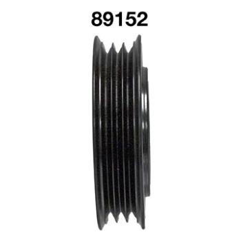 Dayco 89152 Drive Belt Idler Assembly product image 3 of 3