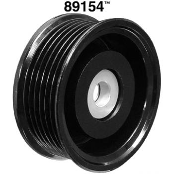 Dayco 89154 - Drive Belt Idler Pulley Dayco 89154 Drive Belt Idler Assembly product image 1 of 3