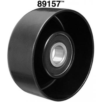 Dayco 89157 - Drive Belt Idler Pulley Dayco 89157 Drive Belt Idler Assembly product image 1 of 2