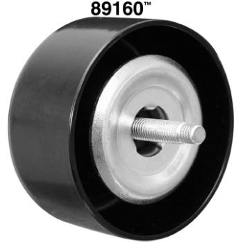 Dayco 89160 - Drive Belt Idler Pulley Dayco 89160 Drive Belt Idler Assembly product image 1 of 2